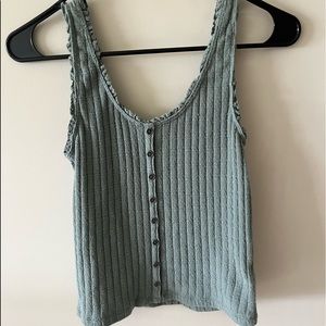 American Eagle Tank Top